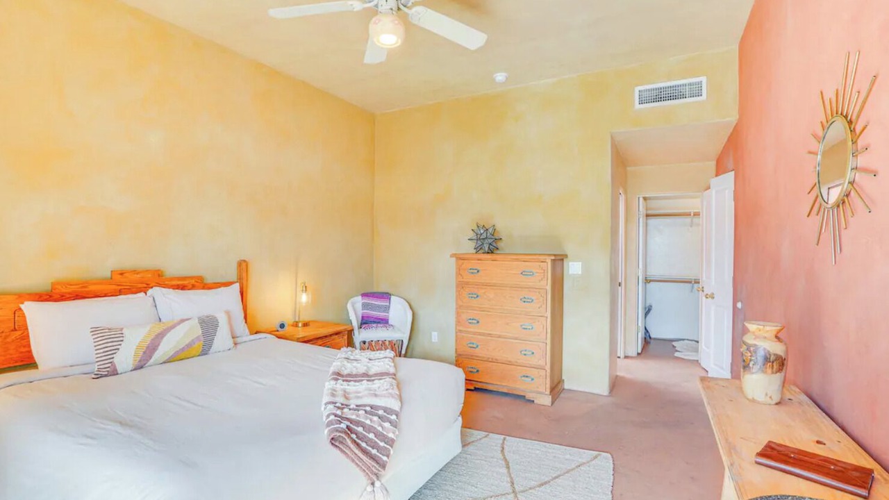 Photo of Bedroom in Starr Pass
