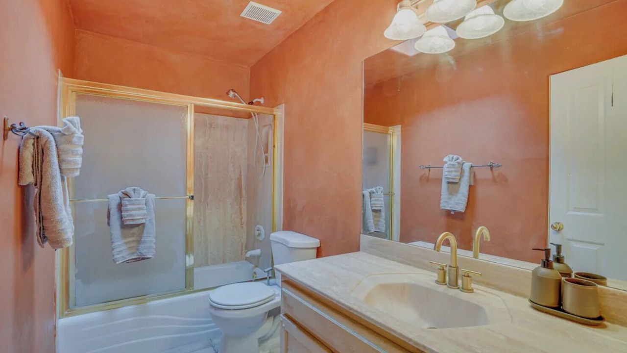 Photo of Bathroom in Starr Pass