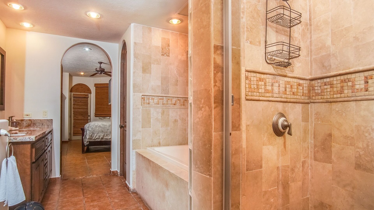 Photo of Bathroom in Sandy Beach