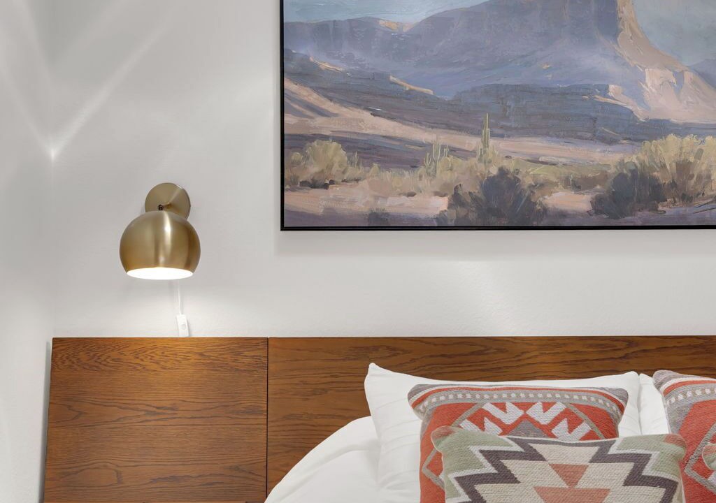 Photo of Bedroom in Picture Rocks