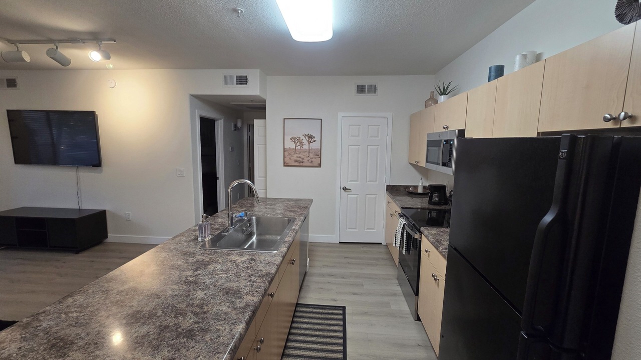 Photo of Kitchen in Pepper Ridge