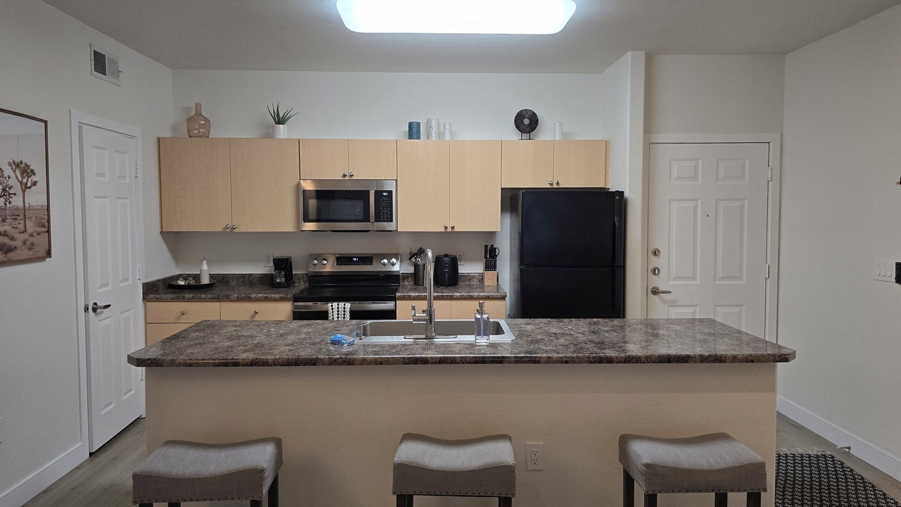 Photo of Kitchen in Pepper Ridge