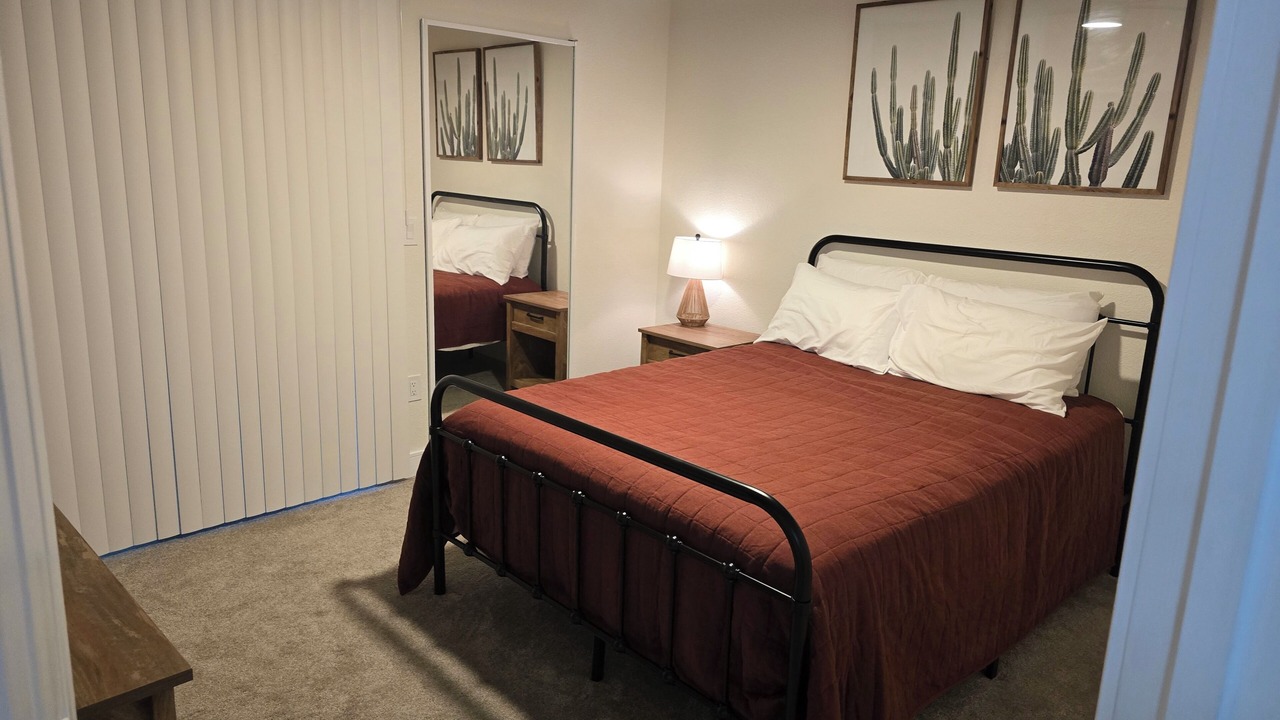 Photo of Bedroom in Pepper Ridge