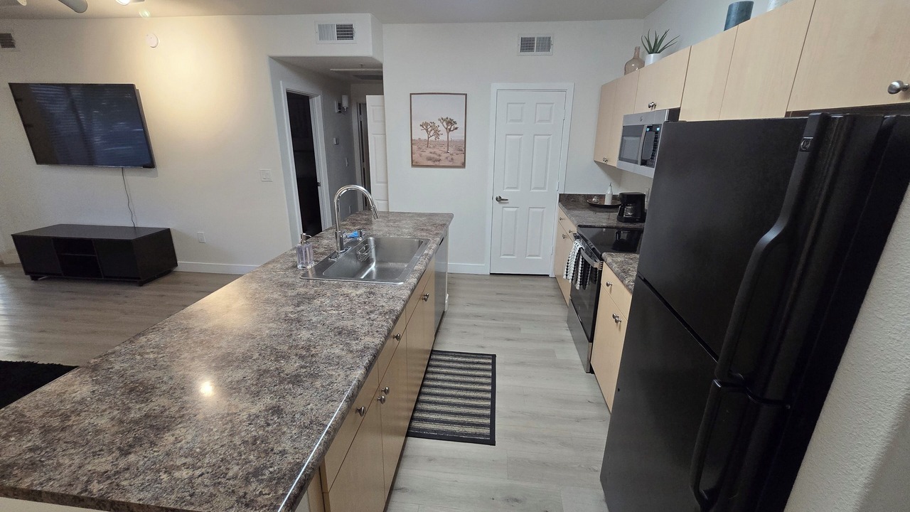 Photo of Kitchen in Pepper Ridge