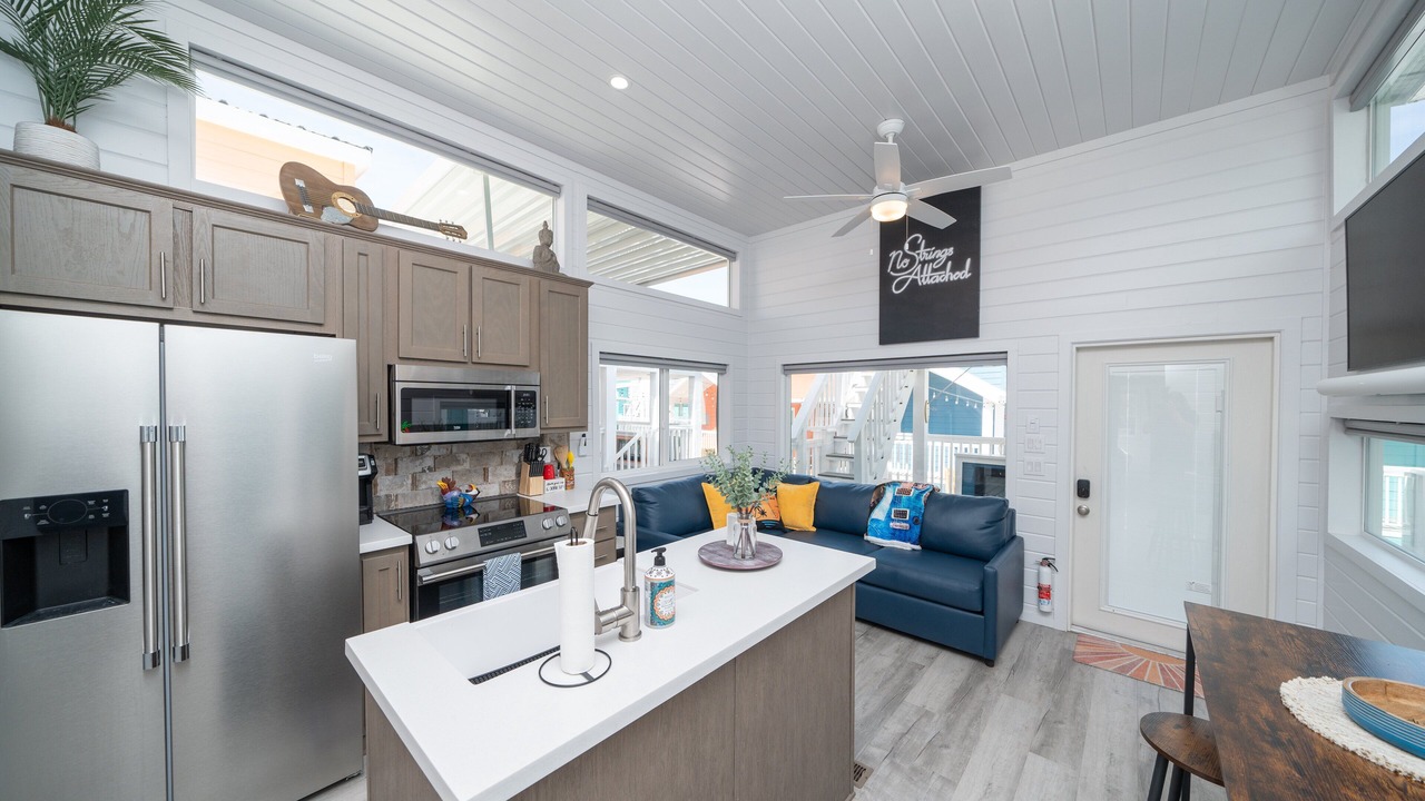 Photo of Kitchen in Parker Strip