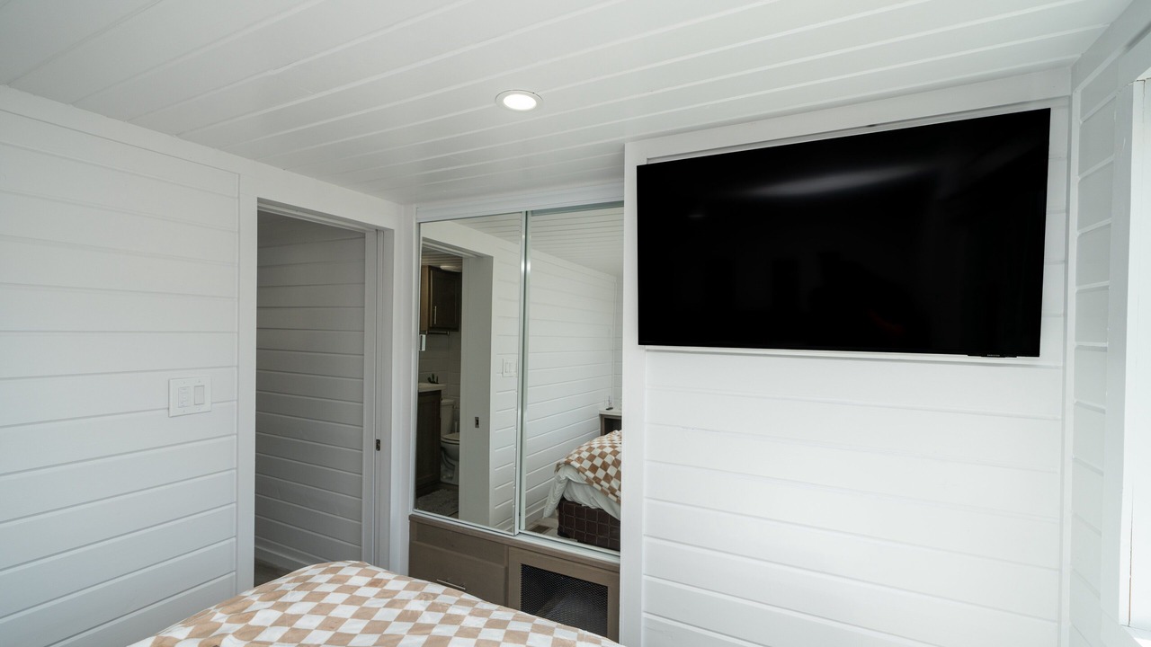 Photo of Bedroom in Parker Strip