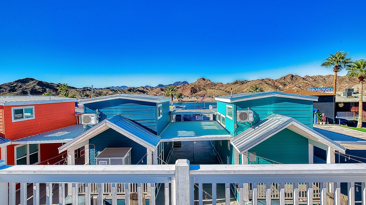 Photo of Outdoor in Parker Strip