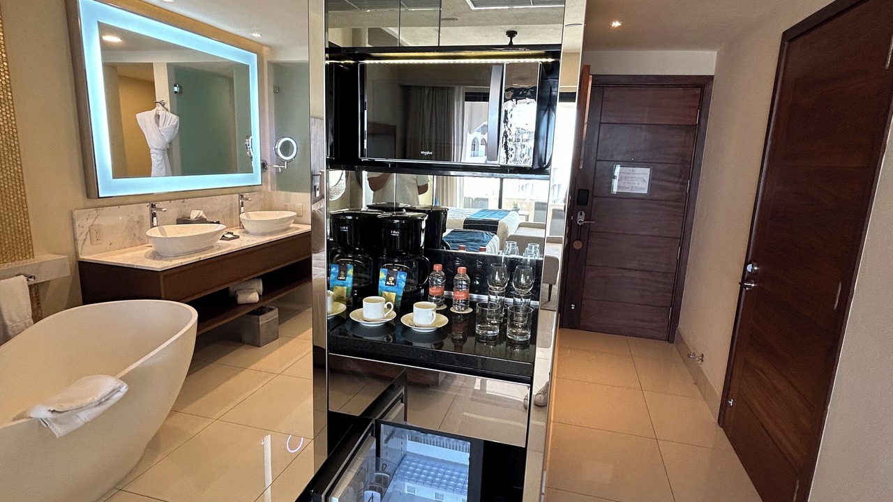 Photo of Bathroom in San Jose del Cabo