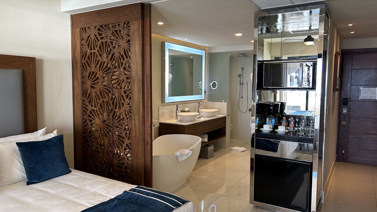 Photo of Bedroom in San Jose del Cabo