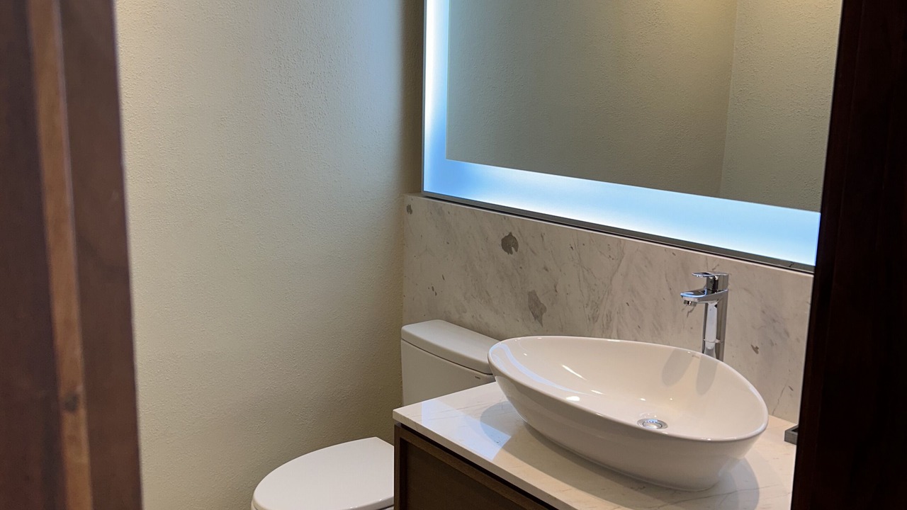 Photo of Bathroom in San Jose del Cabo