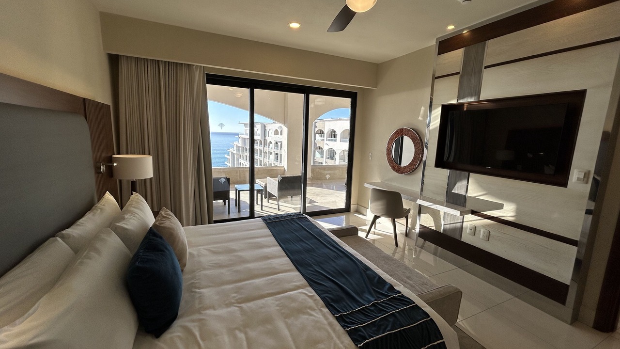 Photo of Bedroom in San Jose del Cabo