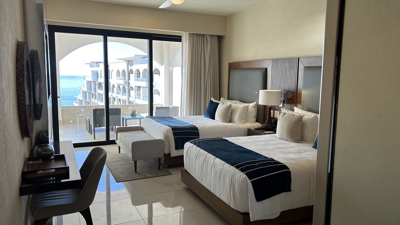 Photo of Bedroom in San Jose del Cabo