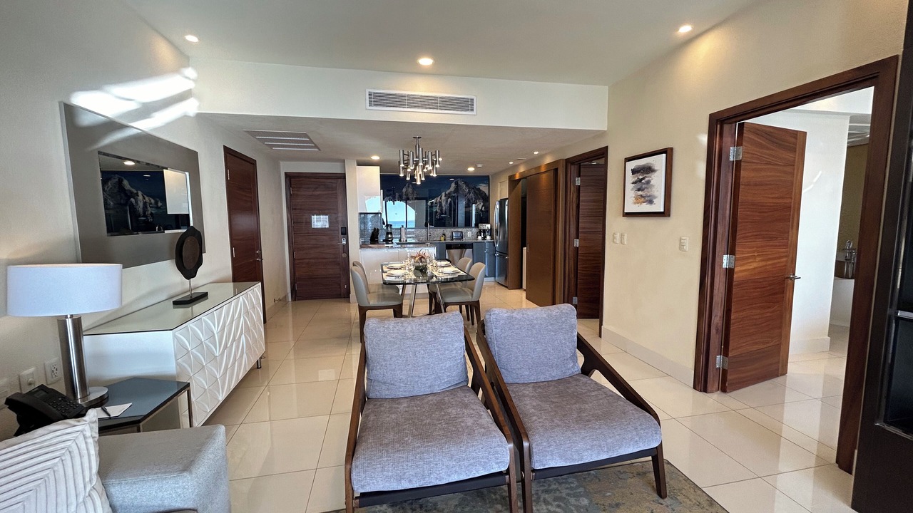 Photo of Livingroom in San Jose del Cabo