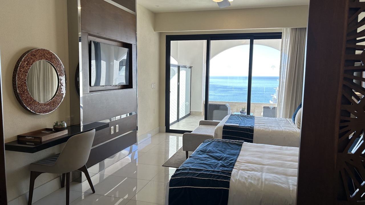 Photo of Bedroom in San Jose del Cabo