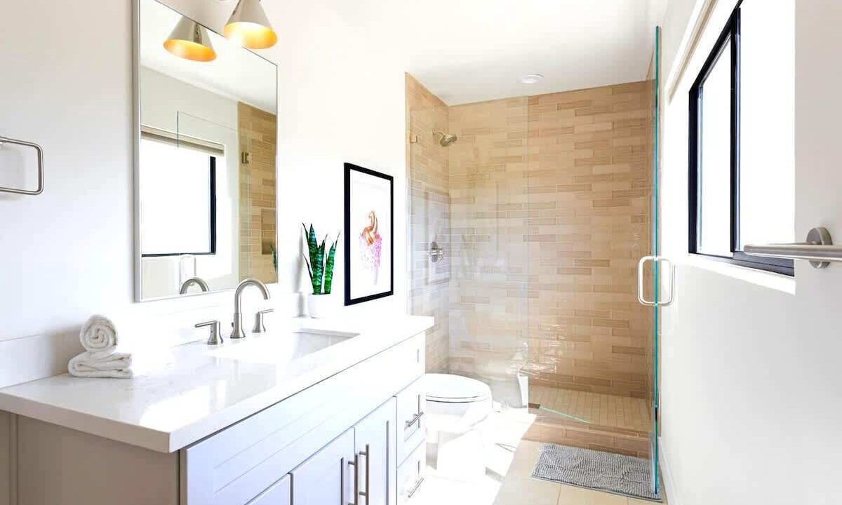 Photo of Bathroom in South Scottsdale