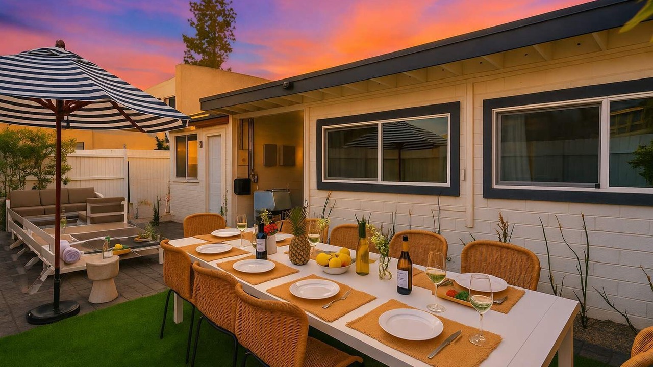 Photo of Outdoor in South Scottsdale