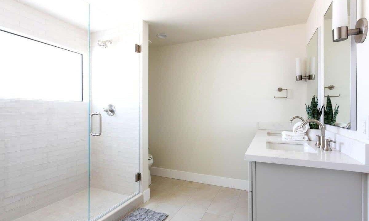 Photo of Bathroom in South Scottsdale