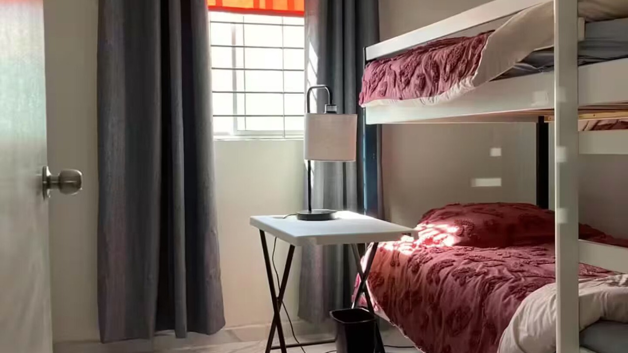 Photo of Bedroom in Navojoa