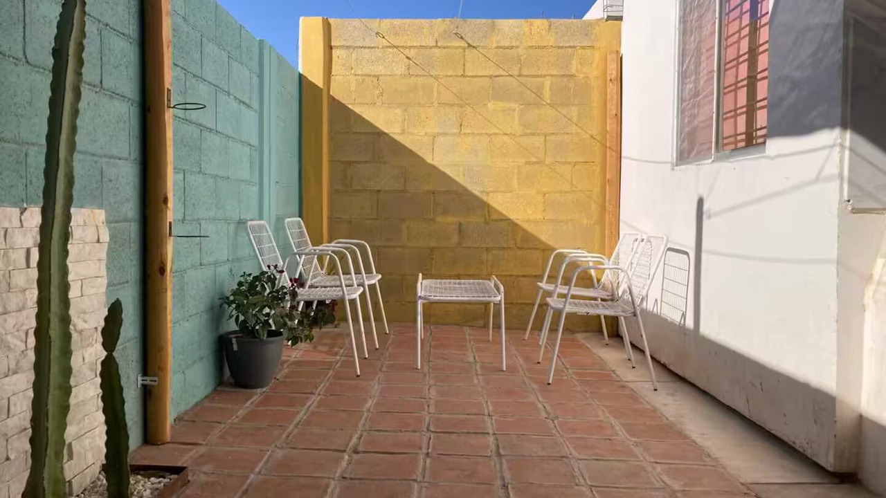 Photo of Patio Balcony in Navojoa