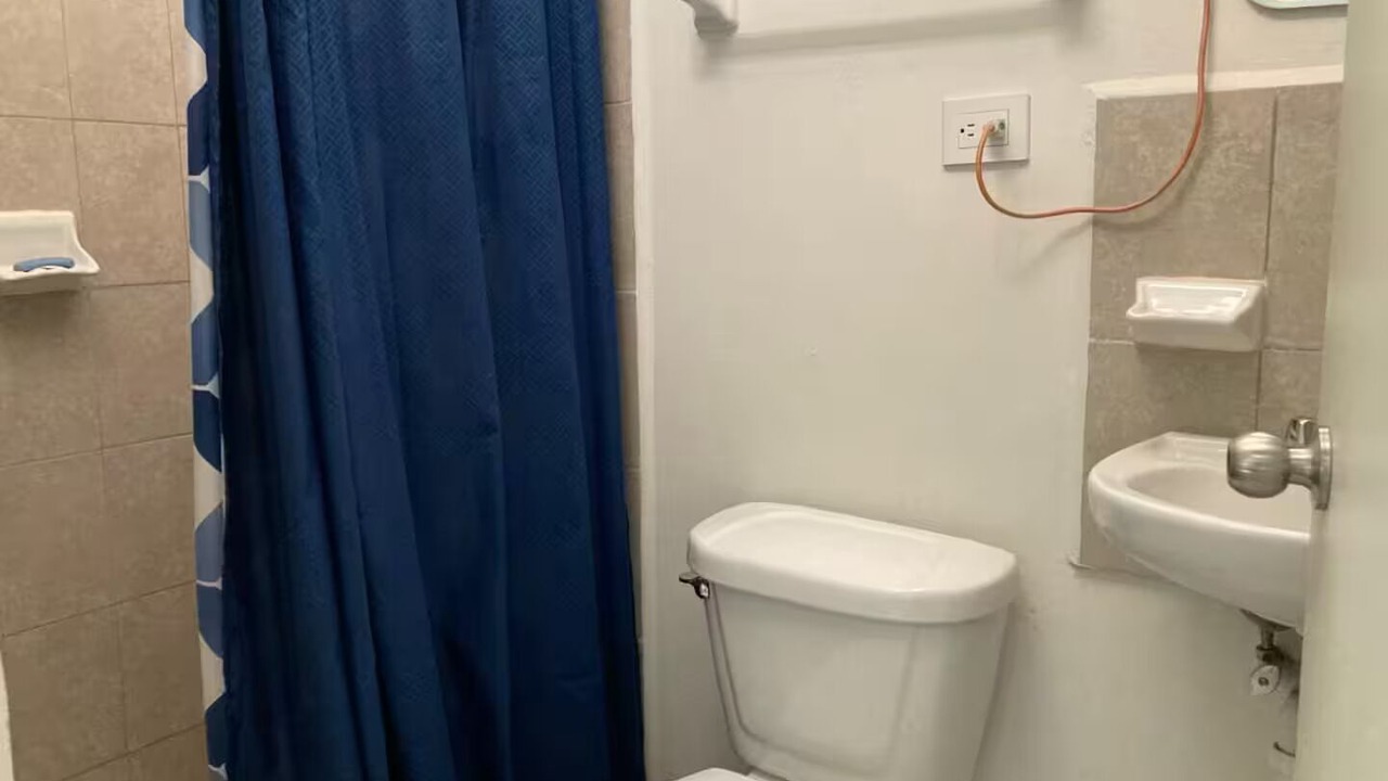 Photo of Bathroom in Navojoa