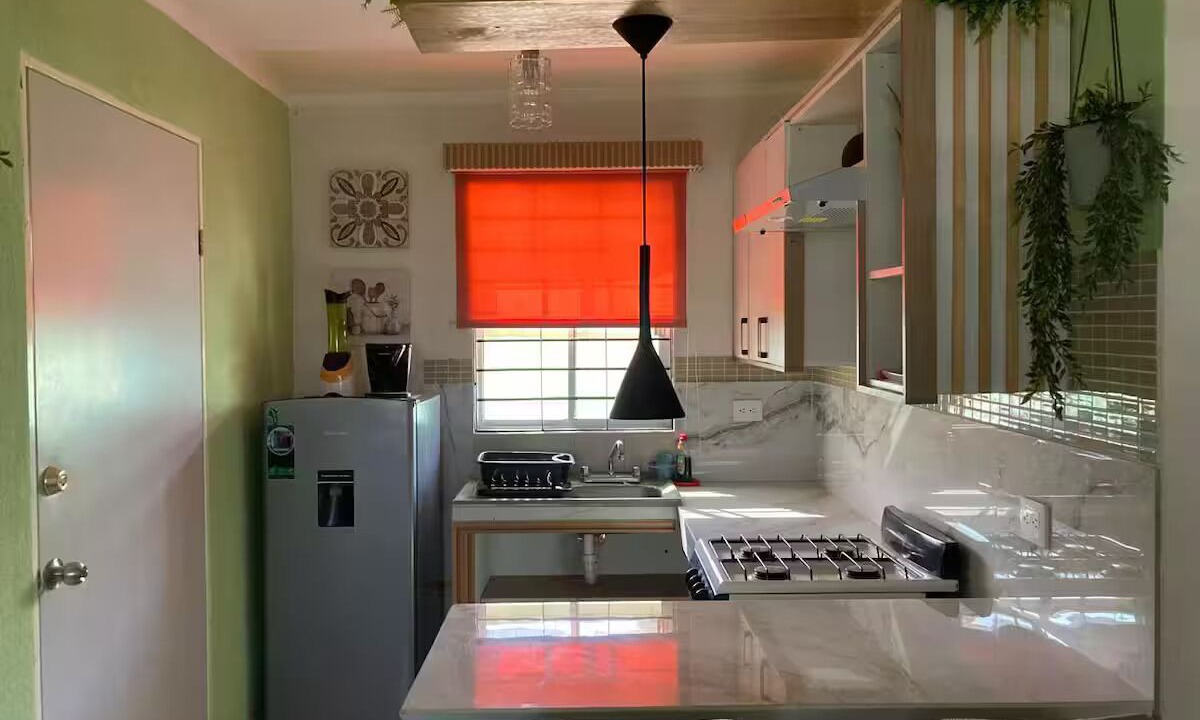 Photo of Kitchen in Navojoa