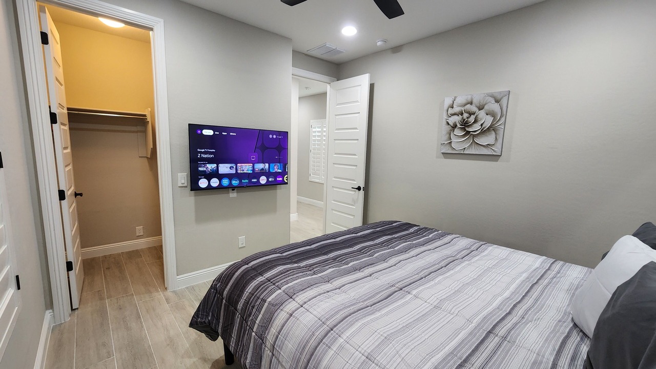 Photo of Bedroom in Florence