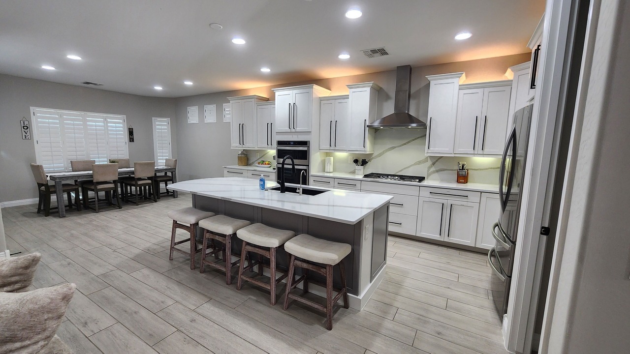 Photo of Kitchen in Florence