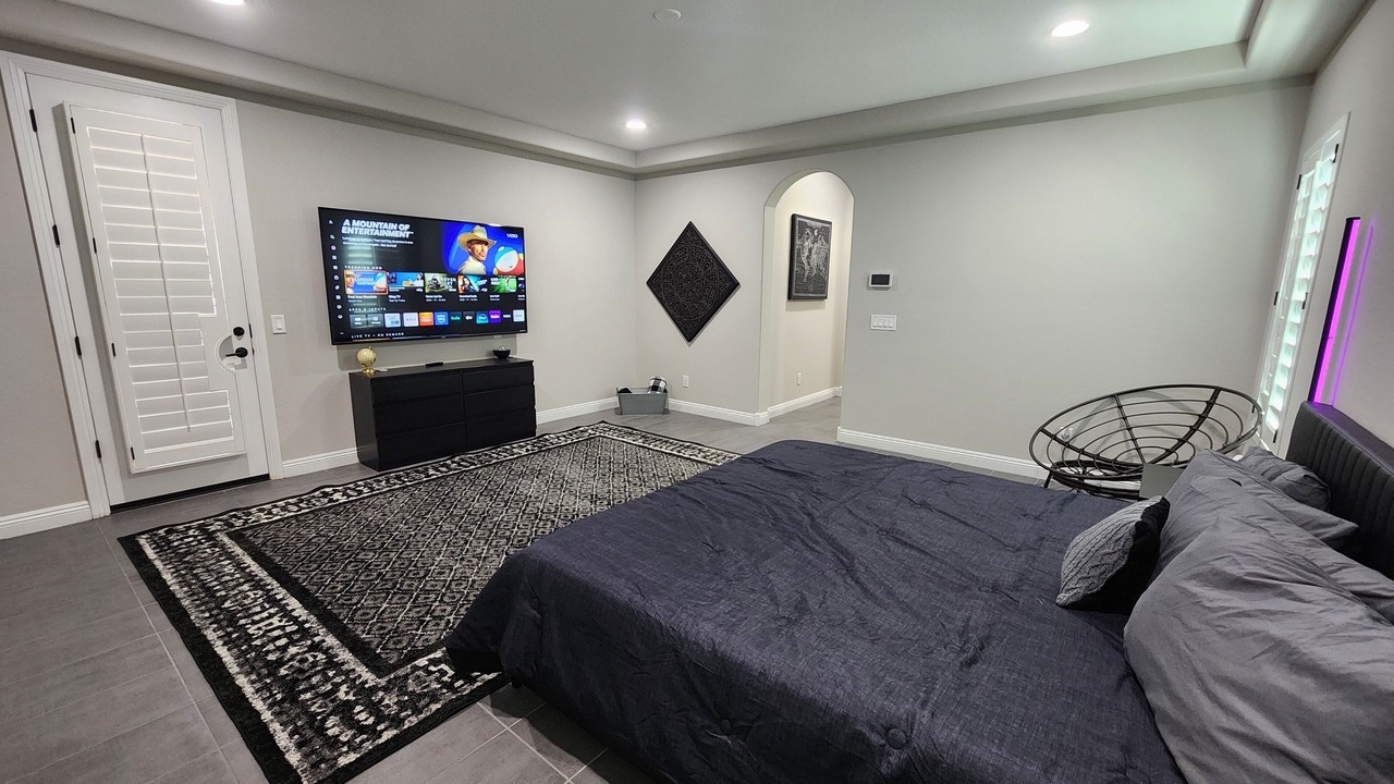 Photo of Bedroom in Florence