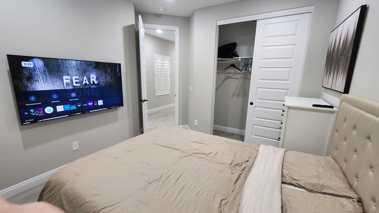 Photo of Bedroom in Florence