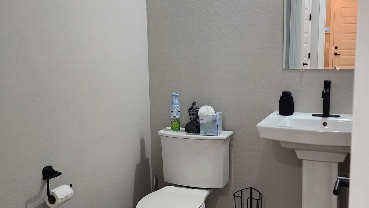 Photo of Bathroom in Florence