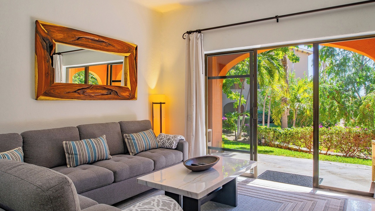 Photo of Bedroom in San Jose del Cabo