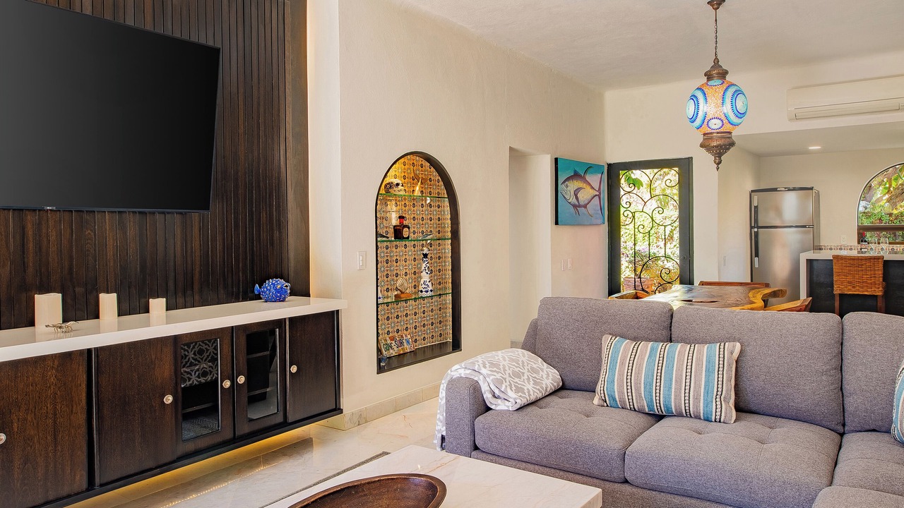 Photo of Bedroom in San Jose del Cabo