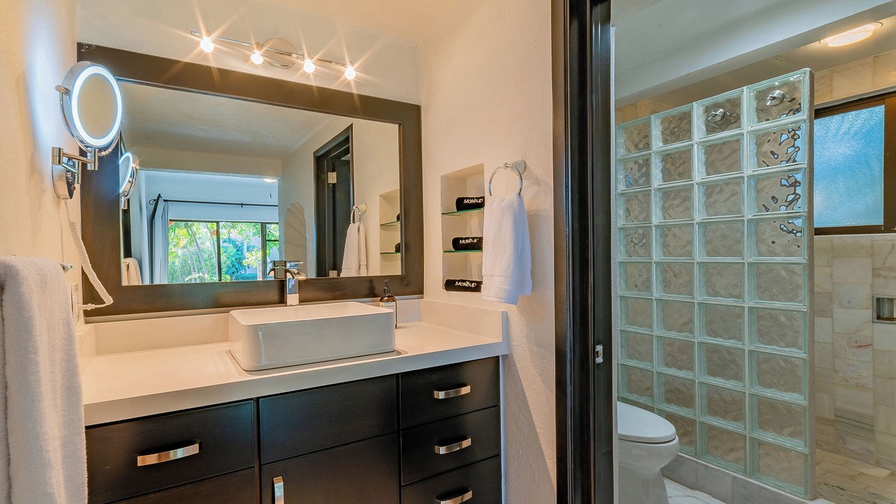 Photo of Bathroom in San Jose del Cabo