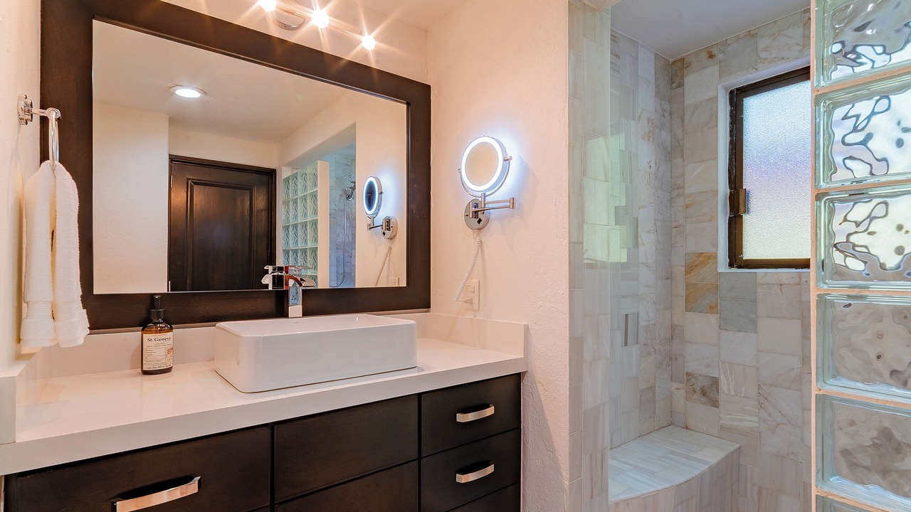 Photo of Bathroom in San Jose del Cabo