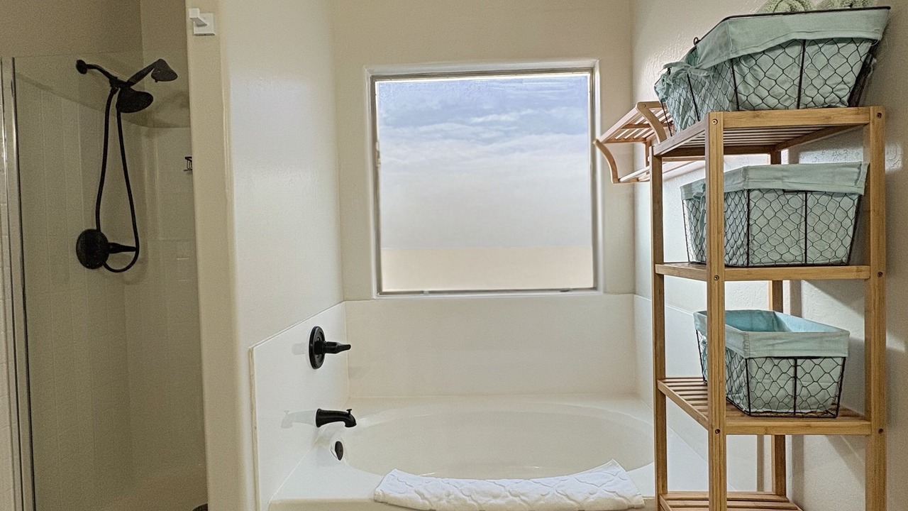Photo of Bathroom in Peoria