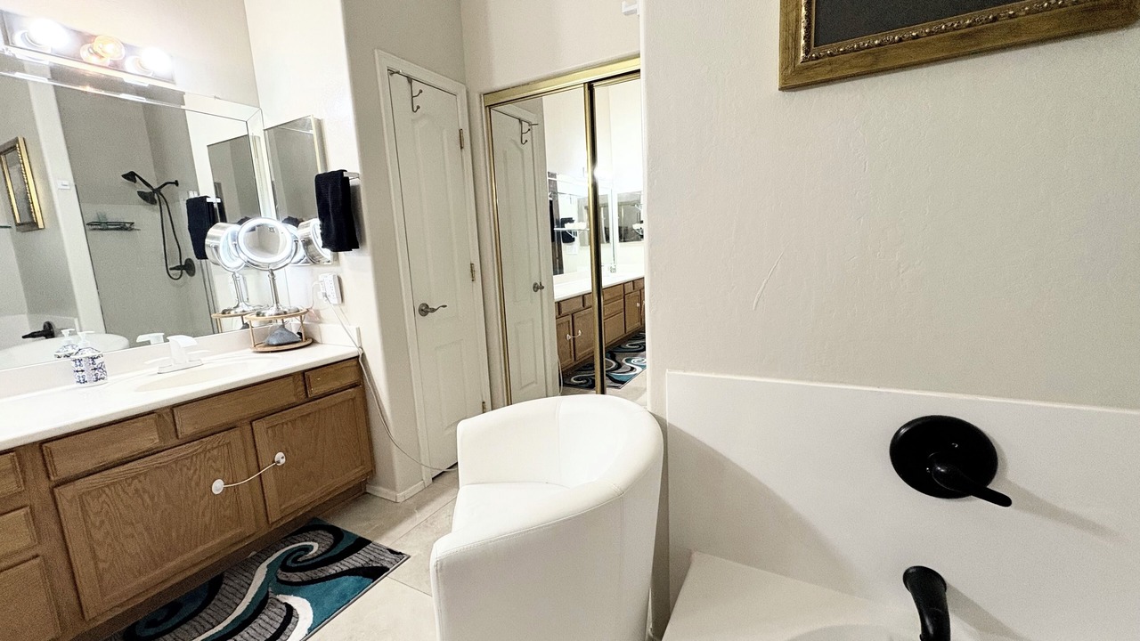 Photo of Bathroom in Peoria