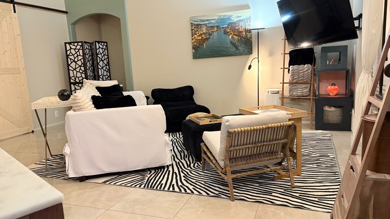 Photo of Livingroom in Peoria