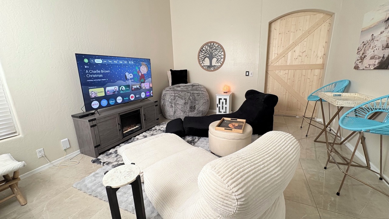 Photo of Livingroom in Peoria