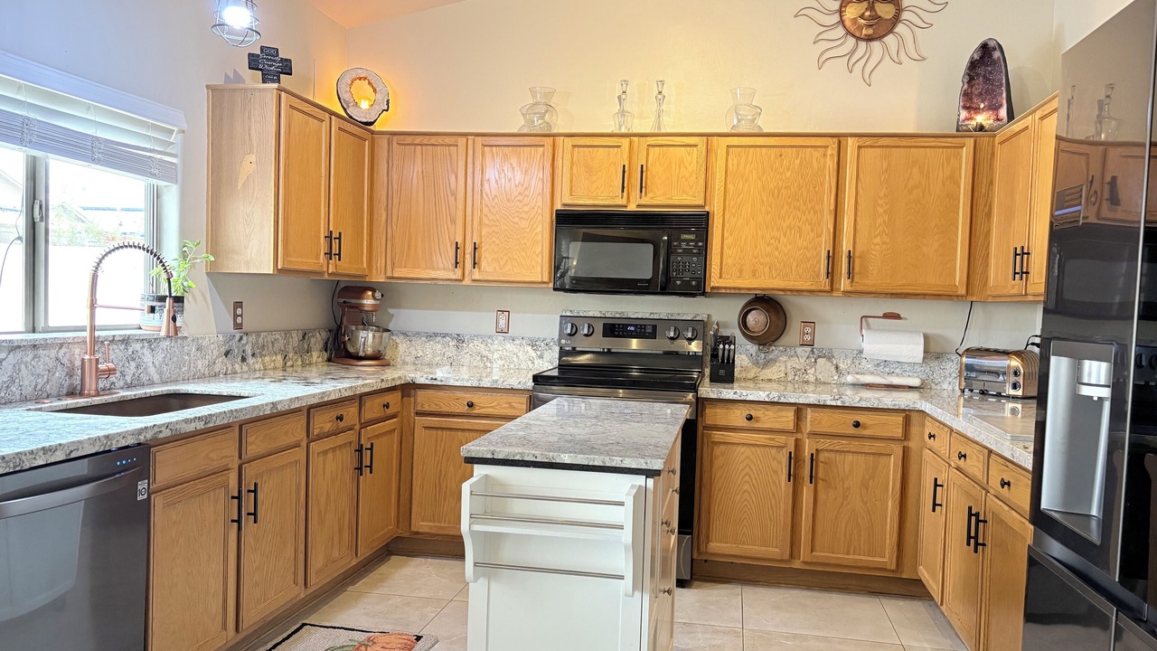 Photo of Kitchen in Peoria