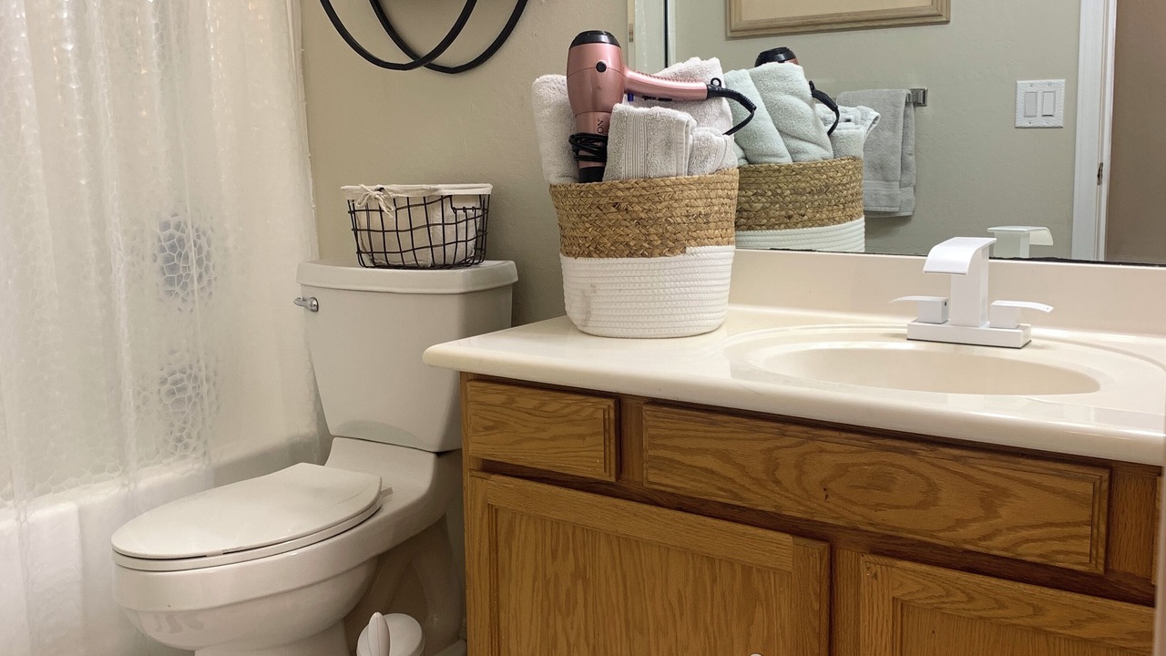 Photo of Bathroom in Peoria