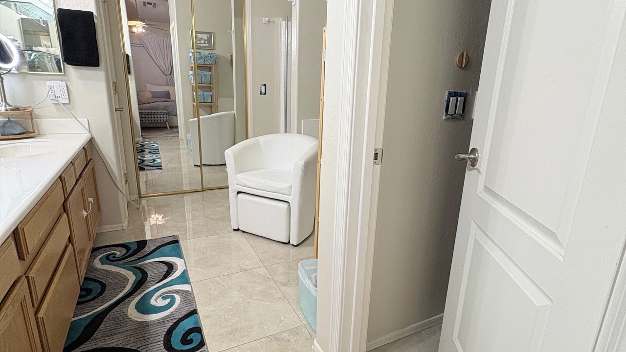 Photo of Bathroom in Peoria