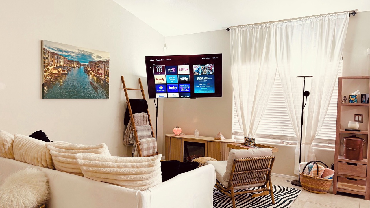 Photo of Livingroom in Peoria