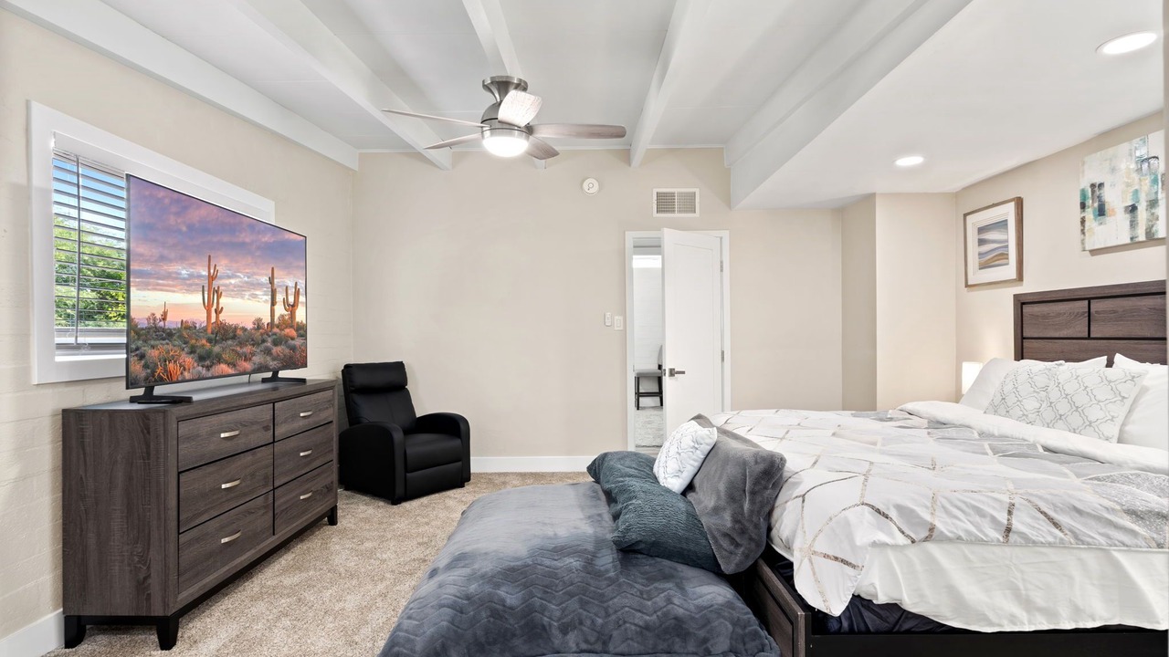 Photo of Bedroom in Camelback East