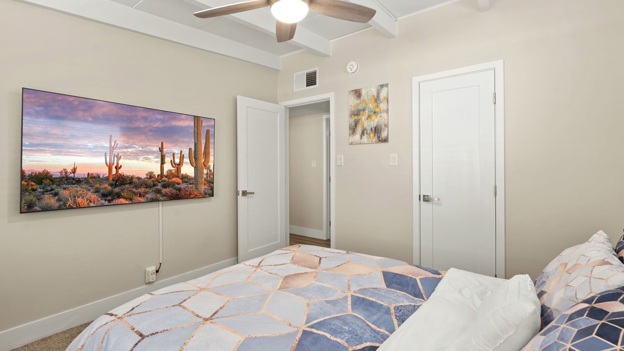 Photo of Bedroom in Camelback East