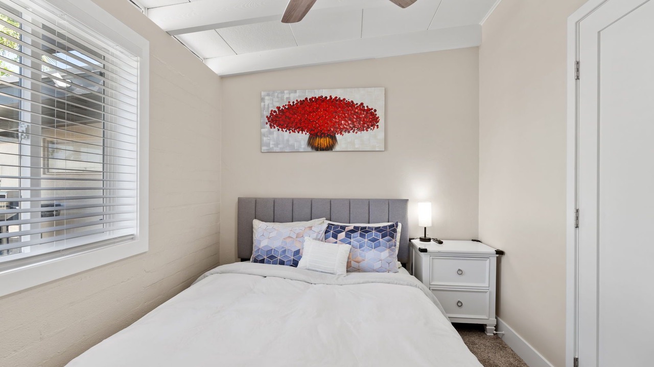 Photo of Bedroom in Camelback East