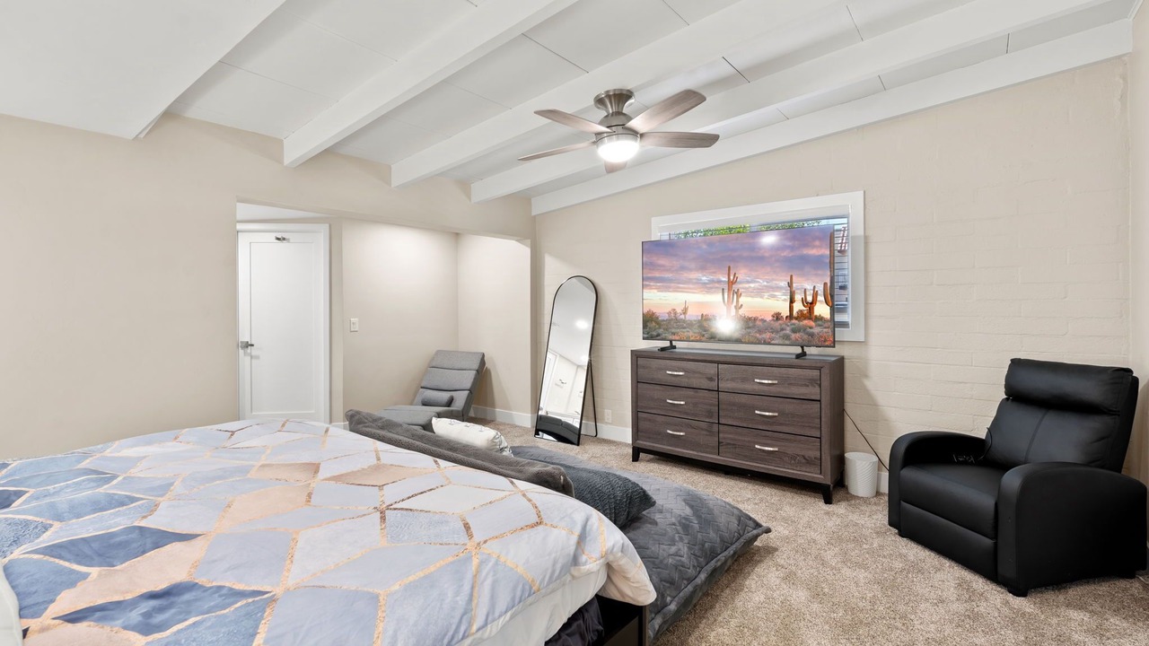 Photo of Bedroom in Camelback East