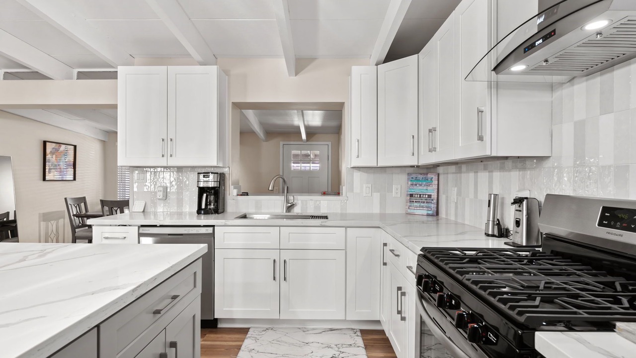 Photo of Kitchen in Camelback East