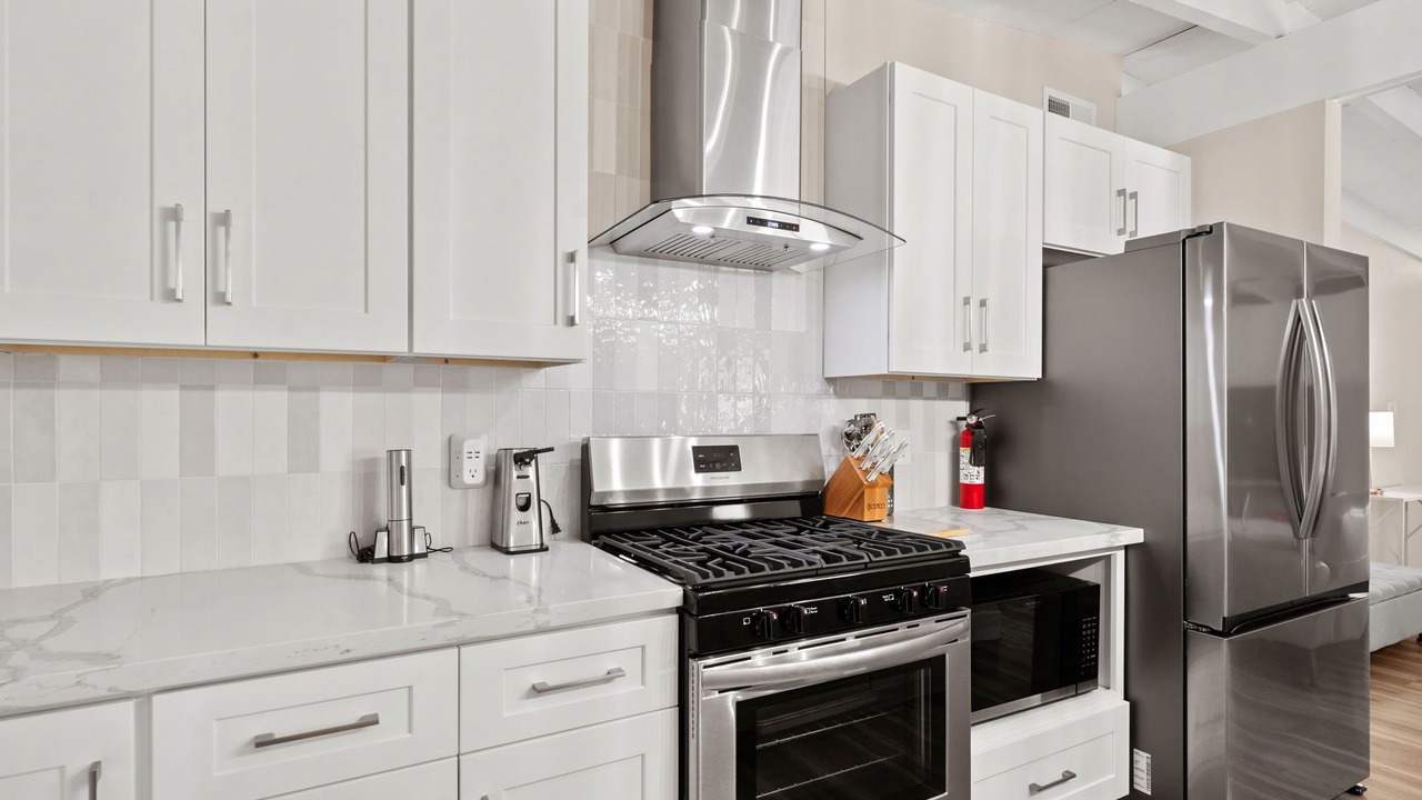 Photo of Kitchen in Camelback East