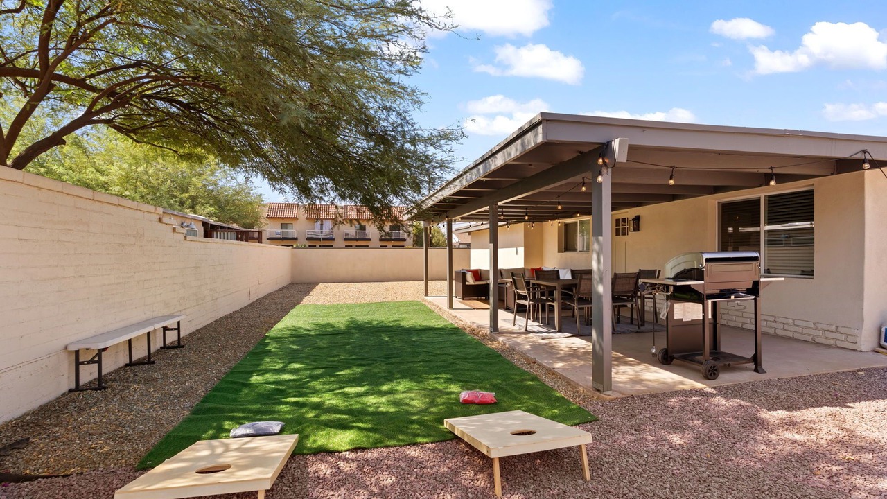 Photo of Outdoor in Camelback East