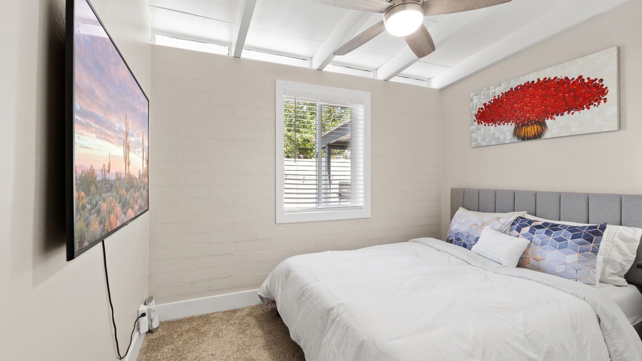 Photo of Bedroom in Camelback East